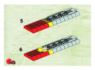 Bauanleitungen LEGO - 10020 - Santa Fe Locomotive: Page 42