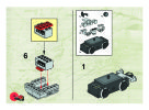 Bauanleitungen LEGO - 10020 - Santa Fe Locomotive: Page 48