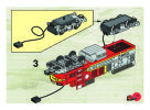 Bauanleitungen LEGO - 10020 - Santa Fe Locomotive: Page 55