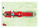 Bauanleitungen LEGO - 10020 - Santa Fe Locomotive: Page 56