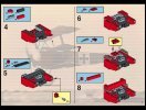 Bauanleitungen LEGO - 10024 - Red Baron: Page 3