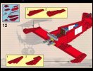 Bauanleitungen LEGO - 10024 - Red Baron: Page 39