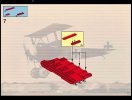 Bauanleitungen LEGO - 10024 - Red Baron: Page 55