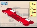 Bauanleitungen LEGO - 10024 - Red Baron: Page 67