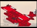 Bauanleitungen LEGO - 10024 - Red Baron: Page 68