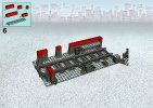 Bauanleitungen LEGO - 10027 - Train Engine Shed: Page 8