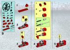 Bauanleitungen LEGO - 10027 - Train Engine Shed: Page 11