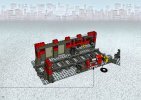 Bauanleitungen LEGO - 10027 - Train Engine Shed: Page 12