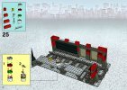 Bauanleitungen LEGO - 10027 - Train Engine Shed: Page 28