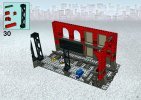 Bauanleitungen LEGO - 10027 - Train Engine Shed: Page 33