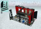 Bauanleitungen LEGO - 10027 - Train Engine Shed: Page 34