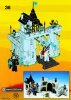 Bauanleitungen LEGO - 10039 - Black Falcon's Fortress: Page 16