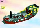 Bauanleitungen LEGO - 10040 - Black Sea Barracuda: Page 20