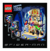 Bauanleitungen LEGO - 10075 - SPIDERMAN EXPANSION PACK: Page 1