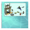 Bauanleitungen LEGO - 10075 - SPIDERMAN EXPANSION PACK: Page 3