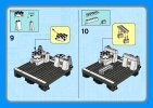 Bauanleitungen LEGO - 10123 - Cloud City™: Page 7