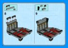 Bauanleitungen LEGO - 10123 - Cloud City™: Page 22