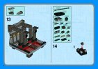 Bauanleitungen LEGO - 10123 - Cloud City™: Page 26