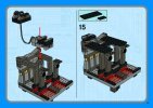 Bauanleitungen LEGO - 10123 - Cloud City™: Page 29