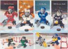 Bauanleitungen LEGO - 10127 - NHL All Teams Set: Page 4