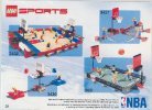 Bauanleitungen LEGO - 10127 - NHL All Teams Set: Page 26