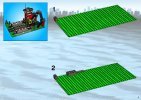 Bauanleitungen LEGO - 10128 - Train Level Crossing: Page 5