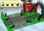 Bauanleitungen LEGO - 10128 - Train Level Crossing: Page 42