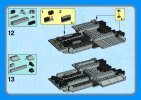 Bauanleitungen LEGO - 10129 - Rebel Snowspeeder™: Page 8