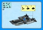 Bauanleitungen LEGO - 10129 - Rebel Snowspeeder™: Page 12