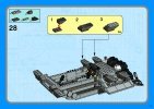 Bauanleitungen LEGO - 10129 - Rebel Snowspeeder™: Page 23