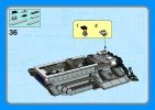 Bauanleitungen LEGO - 10129 - Rebel Snowspeeder™: Page 31