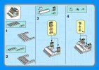 Bauanleitungen LEGO - 10129 - Rebel Snowspeeder™: Page 33