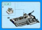 Bauanleitungen LEGO - 10129 - Rebel Snowspeeder™: Page 35