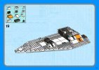 Bauanleitungen LEGO - 10129 - Rebel Snowspeeder™: Page 55