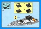 Bauanleitungen LEGO - 10129 - Rebel Snowspeeder™: Page 56