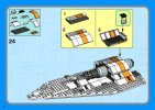 Bauanleitungen LEGO - 10129 - Rebel Snowspeeder™: Page 60