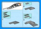 Bauanleitungen LEGO - 10129 - Rebel Snowspeeder™: Page 65