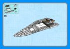 Bauanleitungen LEGO - 10129 - Rebel Snowspeeder™: Page 72