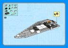 Bauanleitungen LEGO - 10129 - Rebel Snowspeeder™: Page 75