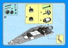 Bauanleitungen LEGO - 10129 - Rebel Snowspeeder™: Page 77