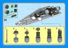 Bauanleitungen LEGO - 10129 - Rebel Snowspeeder™: Page 78