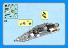 Bauanleitungen LEGO - 10129 - Rebel Snowspeeder™: Page 79