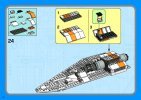 Bauanleitungen LEGO - 10129 - Rebel Snowspeeder™: Page 80