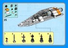 Bauanleitungen LEGO - 10129 - Rebel Snowspeeder™: Page 81