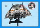 Bauanleitungen LEGO - 10129 - Rebel Snowspeeder™: Page 94