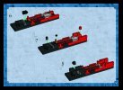 Bauanleitungen LEGO - 10132 - Motorized Hogwarts™ Express: Page 5