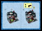 Bauanleitungen LEGO - 10132 - Motorized Hogwarts™ Express: Page 44