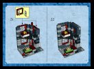 Bauanleitungen LEGO - 10132 - Motorized Hogwarts™ Express: Page 46