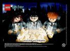 Bauanleitungen LEGO - 10132 - Motorized Hogwarts™ Express: Page 60