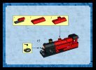 Bauanleitungen LEGO - 10132 - Motorized Hogwarts™ Express: Page 11